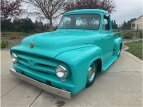 Thumbnail Photo 1 for 1953 Ford F100